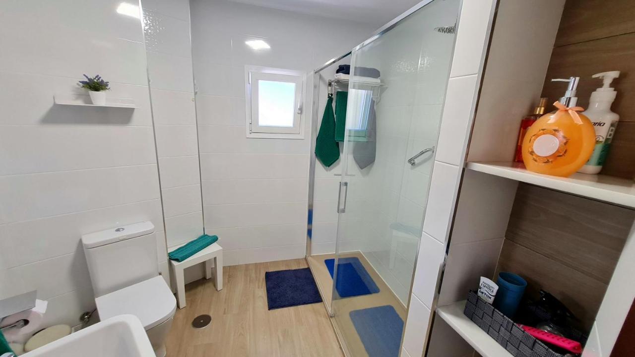 Apartamento Mar Del Sur Benalmádena Exterior foto