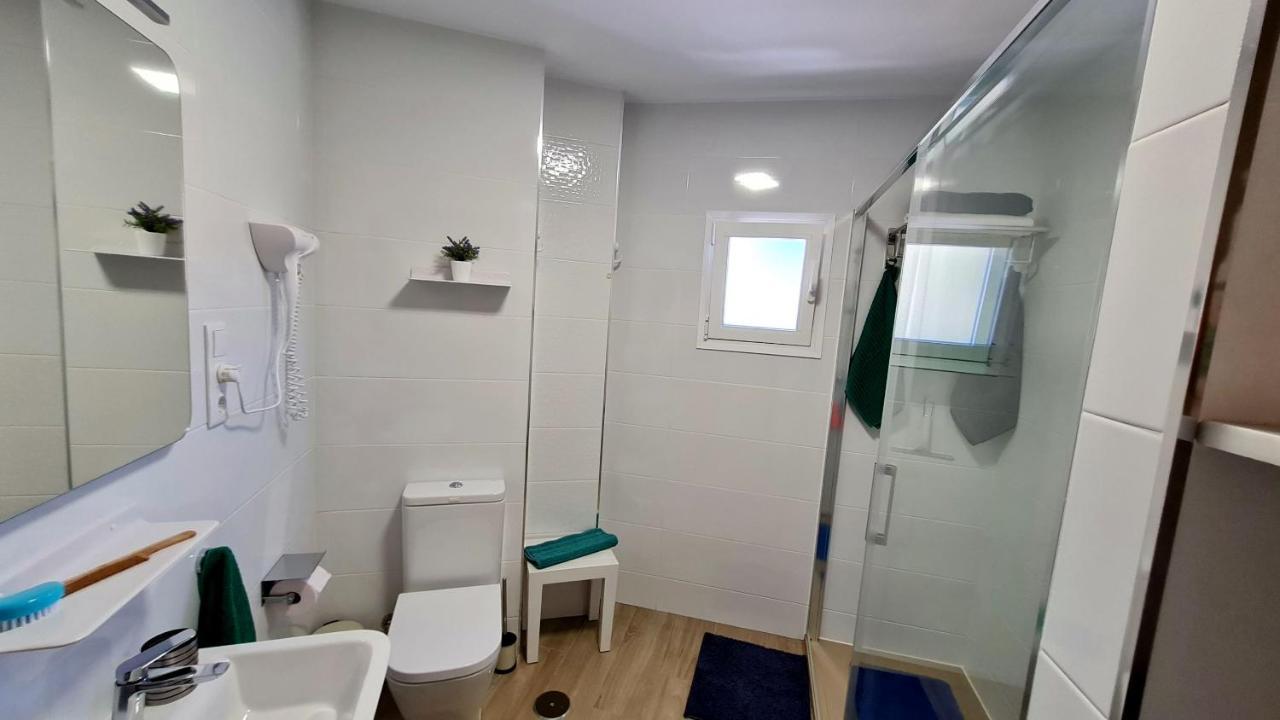 Apartamento Mar Del Sur Benalmádena Exterior foto