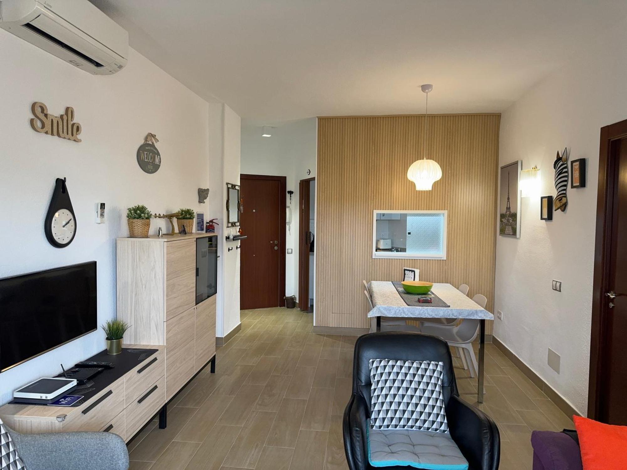 Apartamento Mar Del Sur Benalmádena Exterior foto