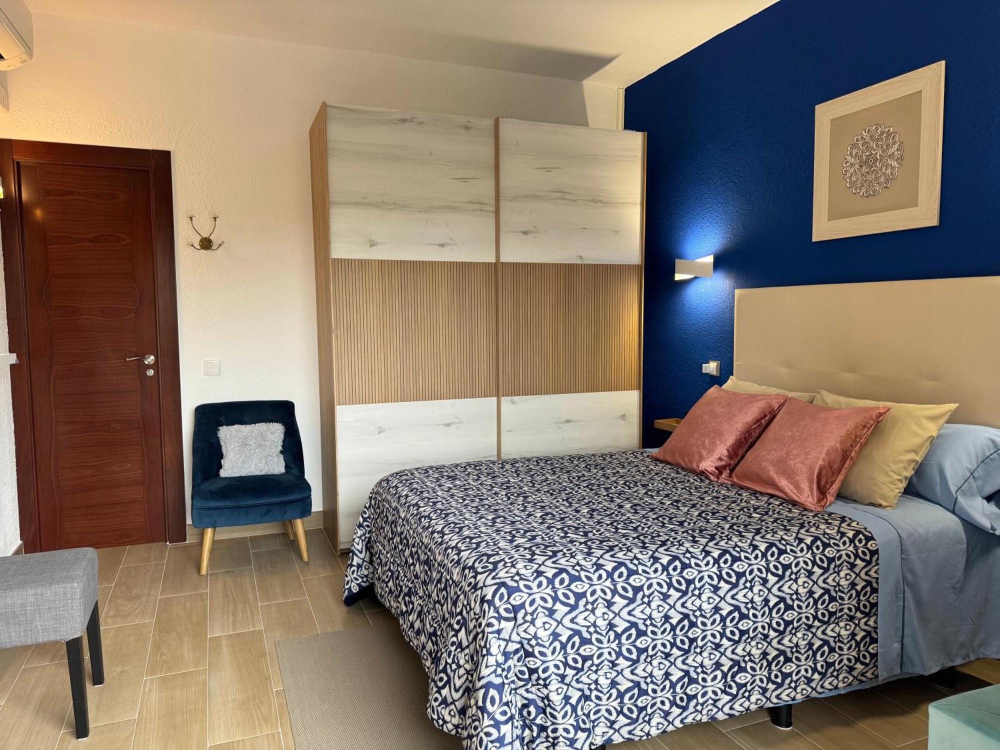 Apartamento Mar Del Sur Benalmádena Exterior foto