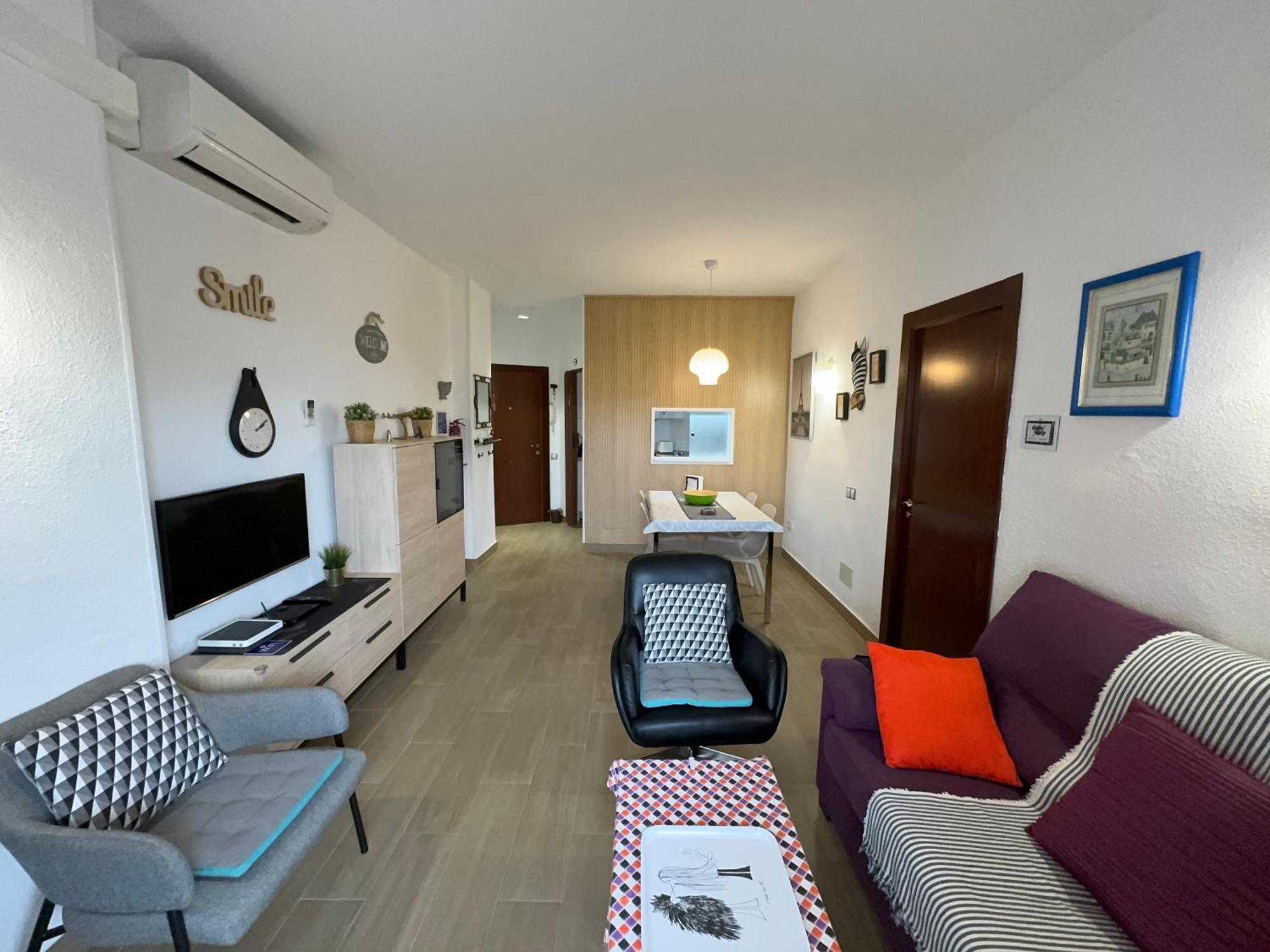 Apartamento Mar Del Sur Benalmádena Exterior foto