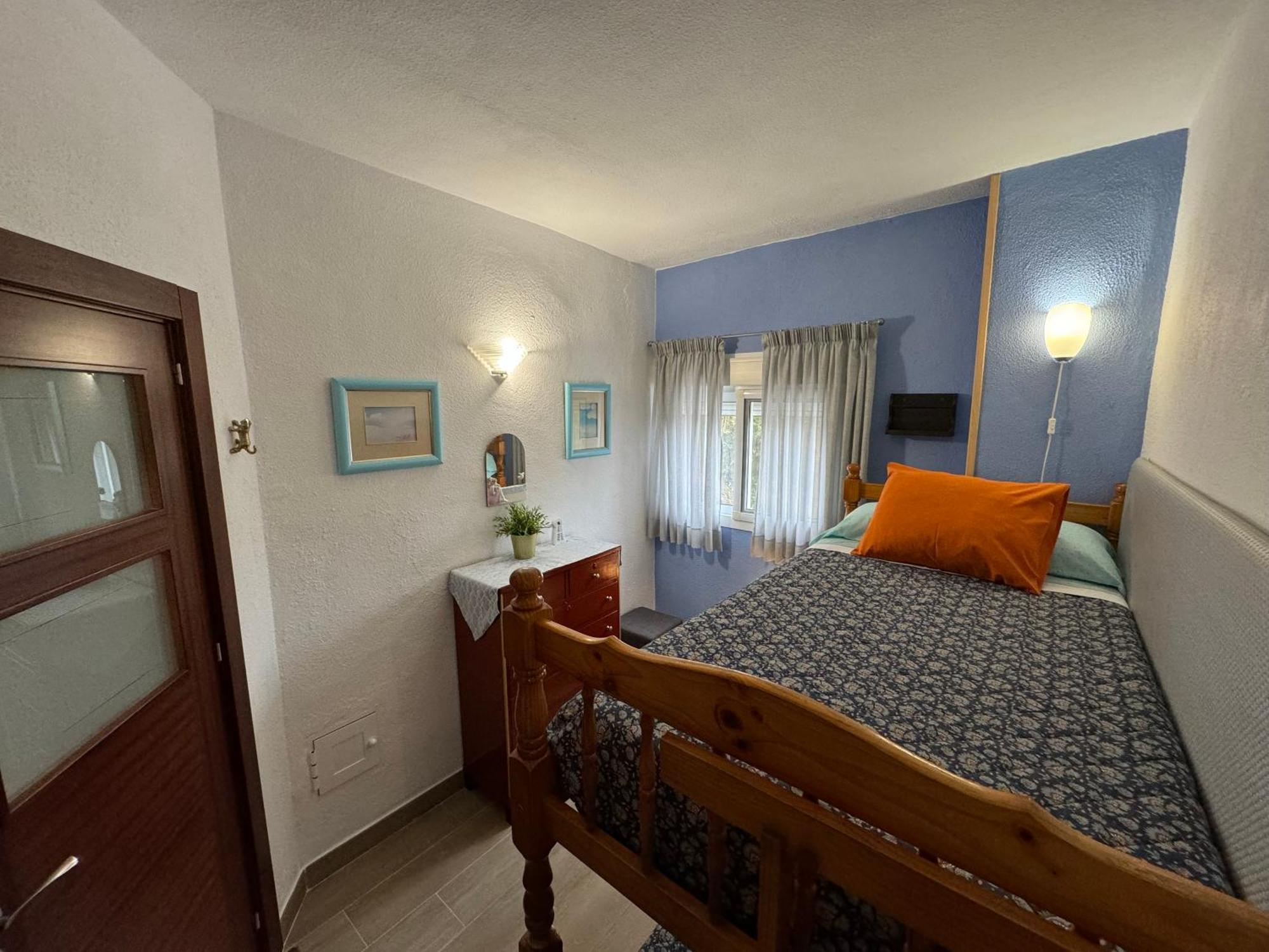 Apartamento Mar Del Sur Benalmádena Exterior foto