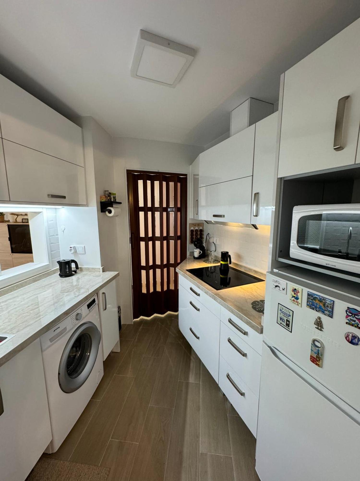 Apartamento Mar Del Sur Benalmádena Exterior foto