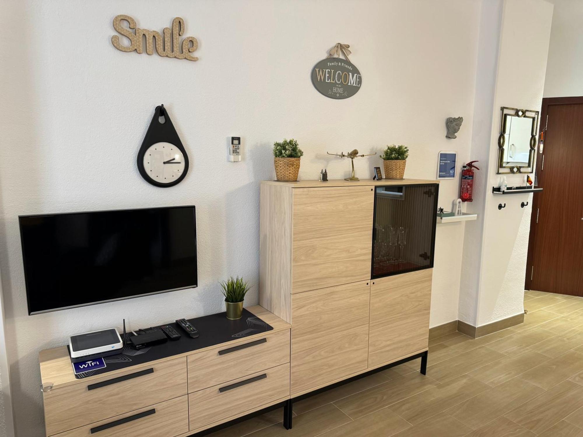 Apartamento Mar Del Sur Benalmádena Exterior foto