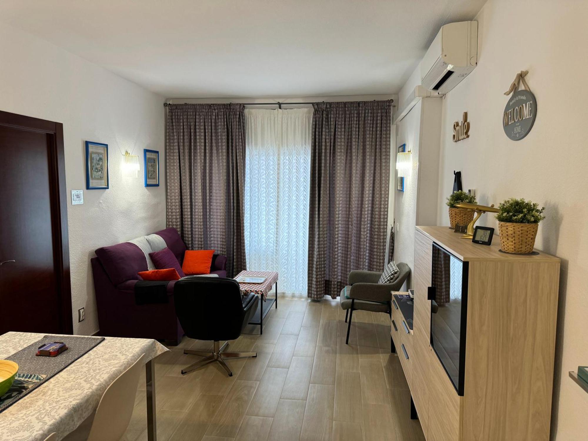 Apartamento Mar Del Sur Benalmádena Exterior foto