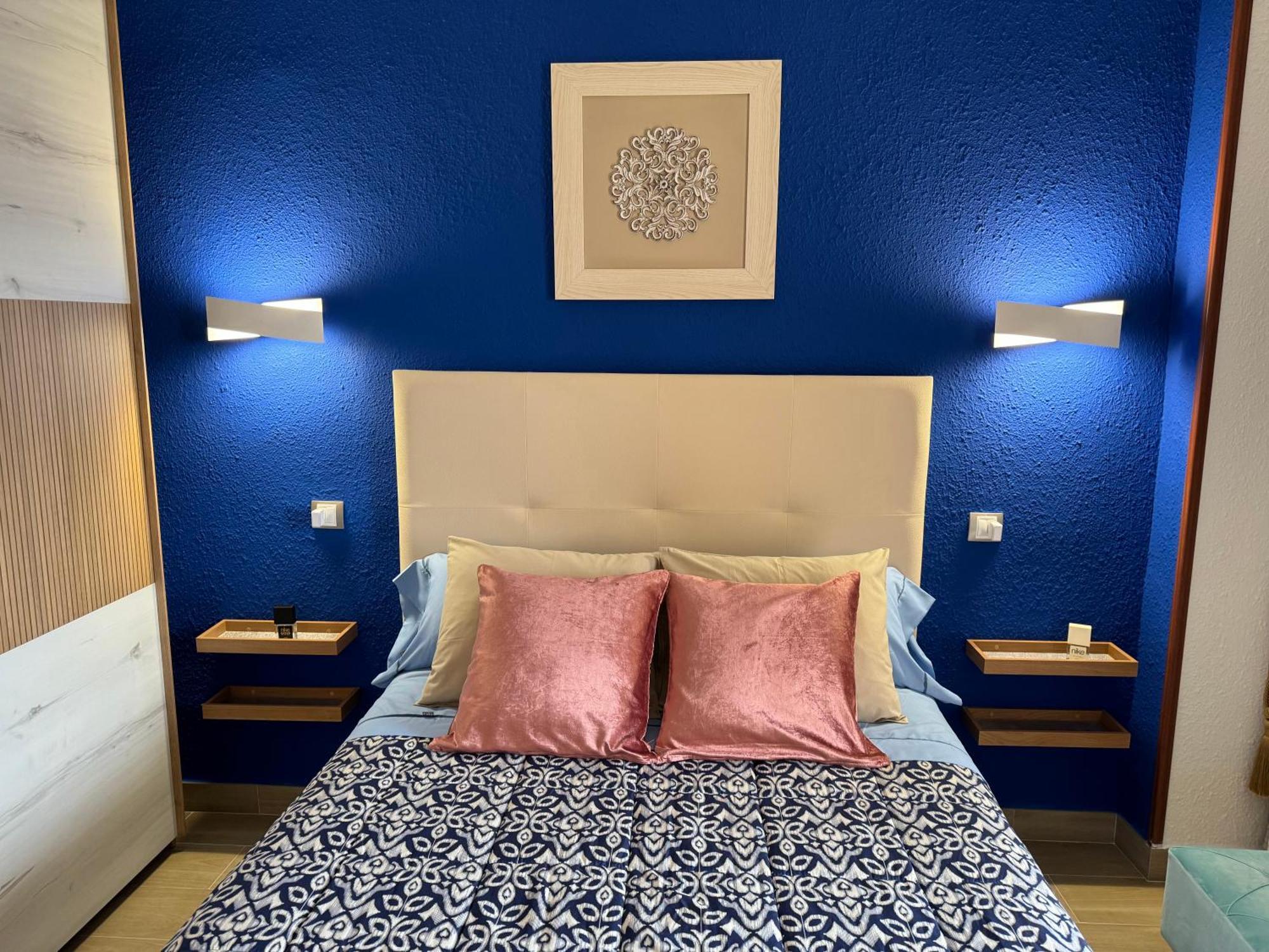 Apartamento Mar Del Sur Benalmádena Exterior foto