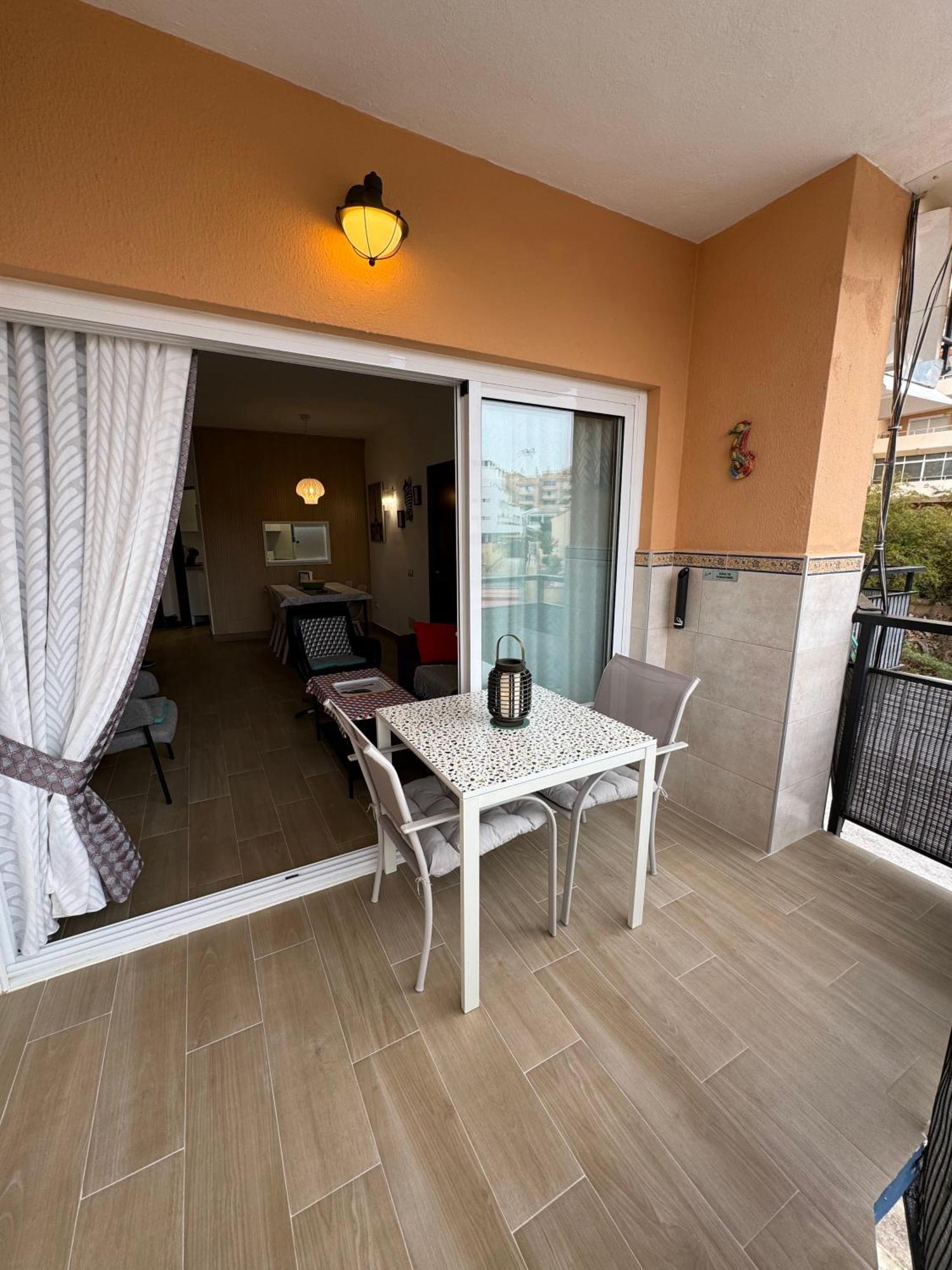 Apartamento Mar Del Sur Benalmádena Exterior foto
