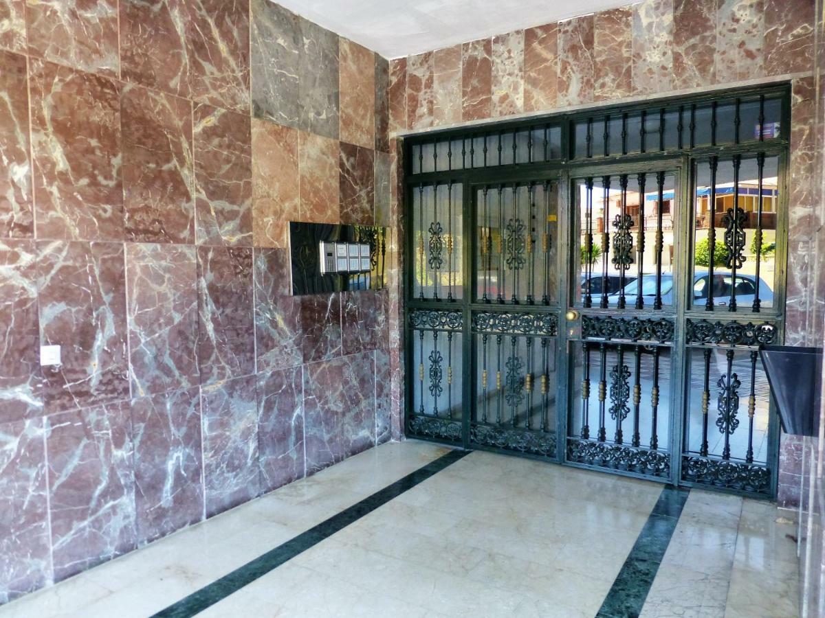 Apartamento Mar Del Sur Benalmádena Exterior foto