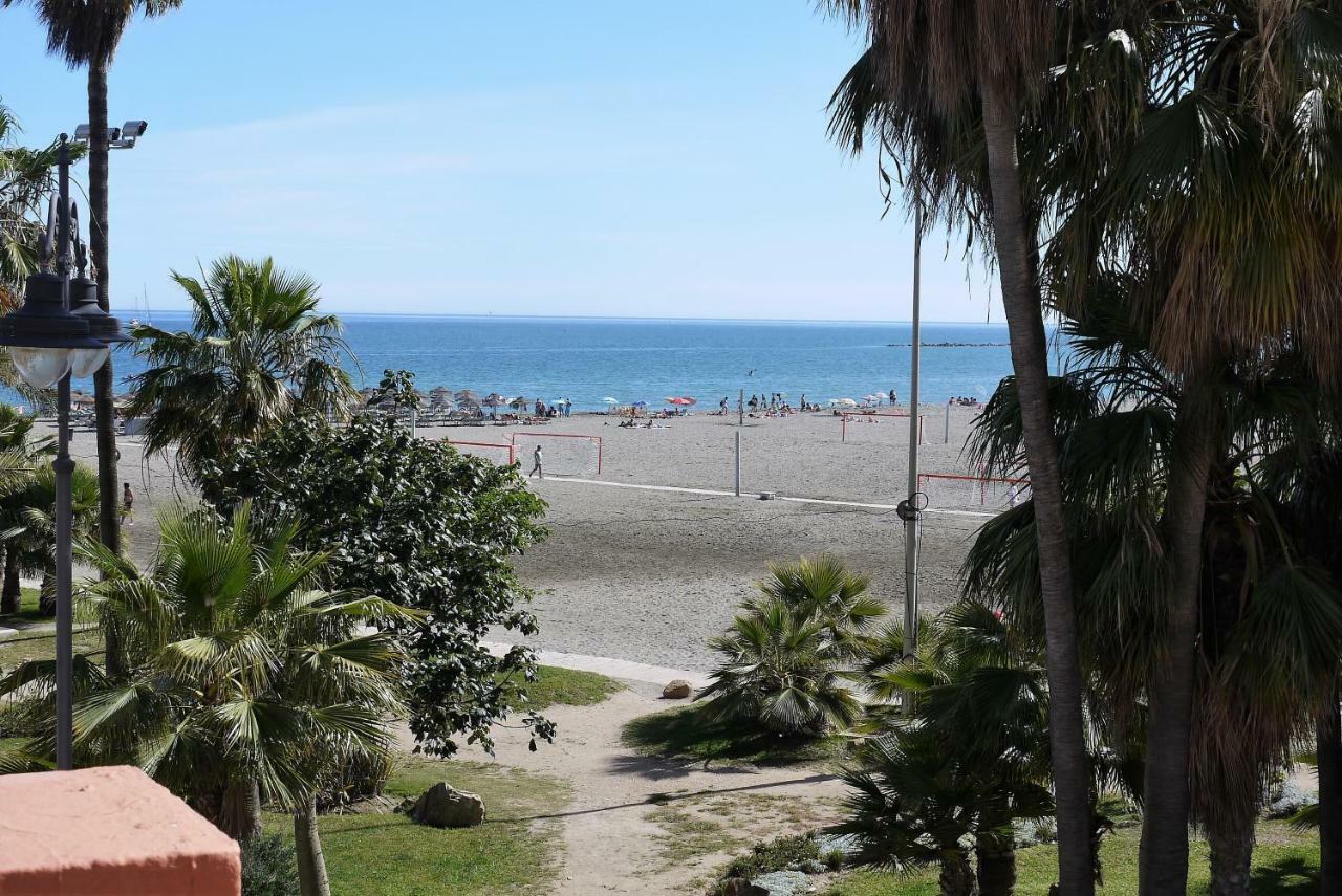 Apartamento Mar Del Sur Benalmádena Exterior foto