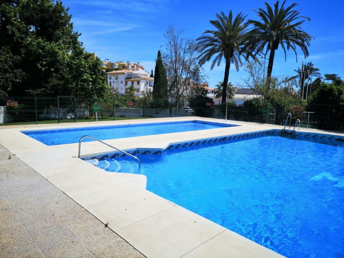Apartamento Mar Del Sur Benalmádena Exterior foto
