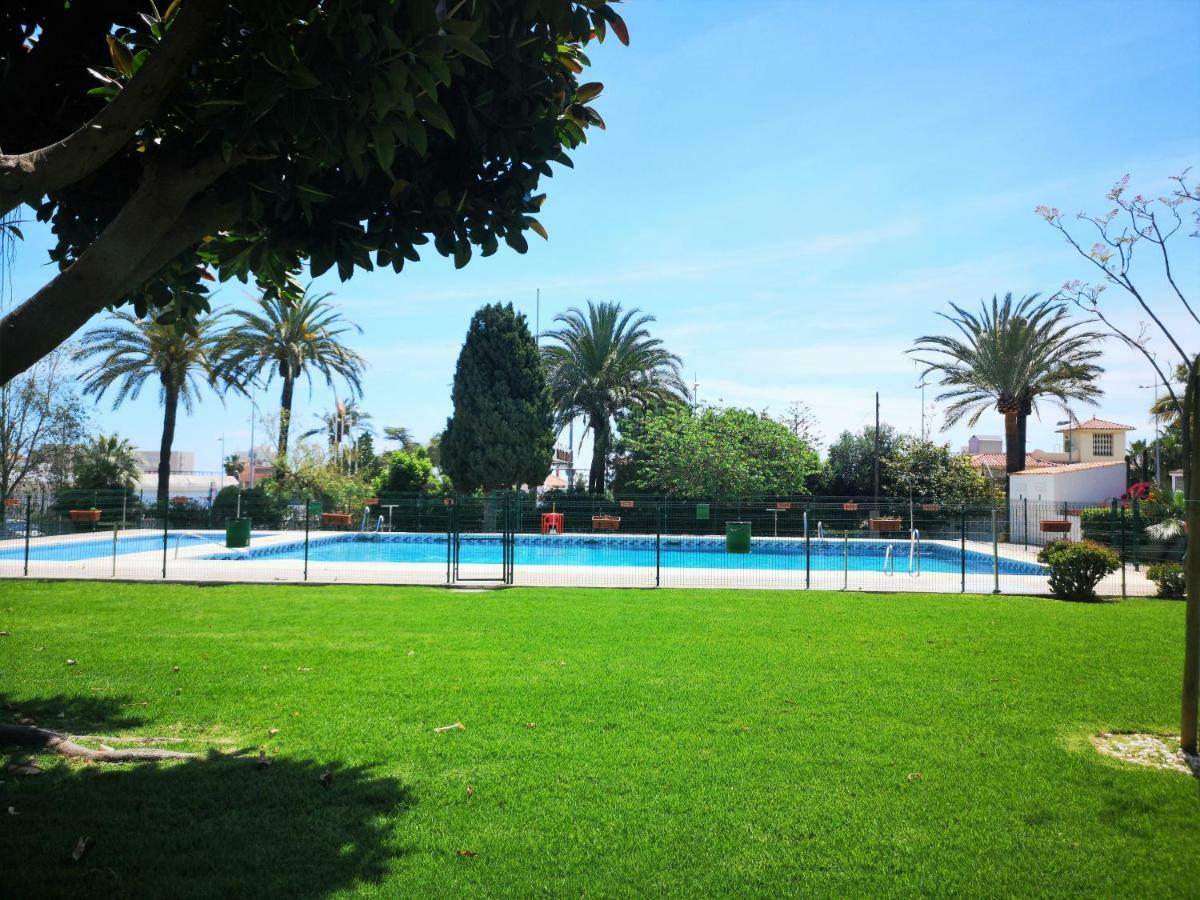 Apartamento Mar Del Sur Benalmádena Exterior foto